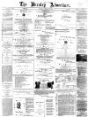 Burnley Advertiser Saturday 01 February 1873 Page 1