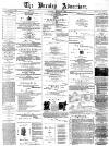Burnley Advertiser Saturday 15 February 1873 Page 1