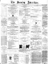 Burnley Advertiser Saturday 01 March 1873 Page 1