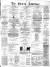 Burnley Advertiser Saturday 10 May 1873 Page 1