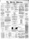 Burnley Advertiser Saturday 17 May 1873 Page 1