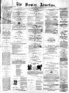 Burnley Advertiser Saturday 24 May 1873 Page 1