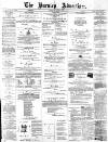 Burnley Advertiser Saturday 19 July 1873 Page 1