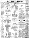 Burnley Advertiser Saturday 26 July 1873 Page 1