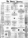 Burnley Advertiser Saturday 13 September 1873 Page 1
