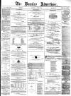 Burnley Advertiser Saturday 18 April 1874 Page 1