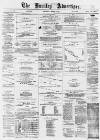 Burnley Advertiser Saturday 27 March 1875 Page 1