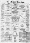 Burnley Advertiser Saturday 03 April 1875 Page 1