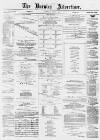 Burnley Advertiser Saturday 15 May 1875 Page 1