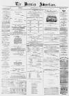 Burnley Advertiser Saturday 17 July 1875 Page 1