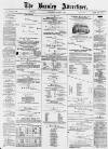 Burnley Advertiser Saturday 21 August 1875 Page 1