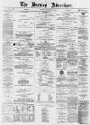 Burnley Advertiser Saturday 18 September 1875 Page 1