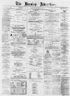 Burnley Advertiser Saturday 25 September 1875 Page 1