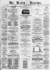 Burnley Advertiser Saturday 03 June 1876 Page 1