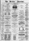 Burnley Advertiser Saturday 10 June 1876 Page 1