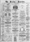 Burnley Advertiser Saturday 01 July 1876 Page 1