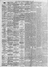 Burnley Advertiser Saturday 08 July 1876 Page 2