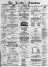 Burnley Advertiser Saturday 19 August 1876 Page 1