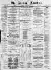 Burnley Advertiser Saturday 09 December 1876 Page 1