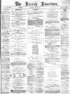 Burnley Advertiser Saturday 30 June 1877 Page 1