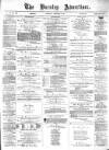 Burnley Advertiser Saturday 29 September 1877 Page 1