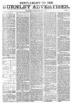 Burnley Advertiser Saturday 08 December 1877 Page 5