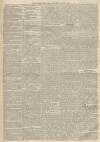 Burnley Gazette Saturday 01 August 1863 Page 3