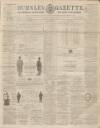 Burnley Gazette Saturday 13 February 1864 Page 1