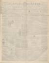 Burnley Gazette Saturday 19 March 1864 Page 1