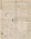 Burnley Gazette Saturday 02 April 1864 Page 1