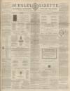 Burnley Gazette Saturday 17 June 1865 Page 1