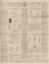 Burnley Gazette Saturday 01 July 1865 Page 1