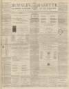 Burnley Gazette Saturday 08 July 1865 Page 1
