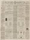 Burnley Gazette Saturday 16 December 1865 Page 1