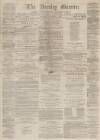 Burnley Gazette Saturday 14 November 1868 Page 1