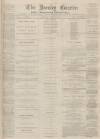Burnley Gazette Saturday 20 March 1869 Page 1