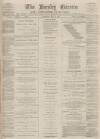 Burnley Gazette Saturday 22 May 1869 Page 1