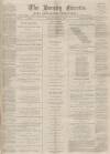 Burnley Gazette Saturday 29 May 1869 Page 1