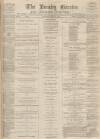 Burnley Gazette Saturday 26 June 1869 Page 1
