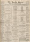Burnley Gazette Saturday 10 July 1869 Page 1
