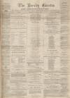 Burnley Gazette Saturday 17 July 1869 Page 1
