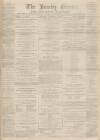 Burnley Gazette Saturday 13 November 1869 Page 1
