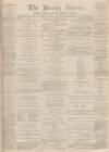 Burnley Gazette Saturday 27 November 1869 Page 1