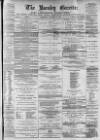 Burnley Gazette Saturday 29 January 1870 Page 1