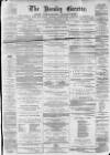 Burnley Gazette Saturday 12 February 1870 Page 1