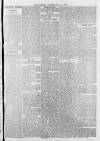 Burnley Gazette Saturday 02 July 1870 Page 3