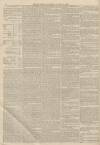 Burnley Gazette Saturday 05 August 1871 Page 6