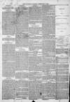 Burnley Gazette Saturday 03 February 1872 Page 6