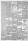 Burnley Gazette Saturday 27 April 1872 Page 6