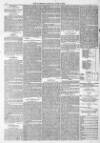 Burnley Gazette Saturday 01 June 1872 Page 6